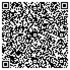QR code with J E Flowers Jr Service contacts