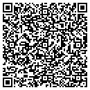 QR code with C & C Performance Automotive contacts