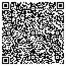 QR code with C D Autoworks Inc contacts