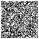 QR code with K&C Refrig Heating Ac LLC contacts