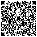 QR code with US Cellular contacts