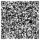 QR code with Hardy Books contacts