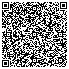 QR code with Bakerloo Salon & Gallery contacts