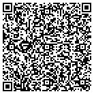 QR code with R & A Landscaping Inc contacts