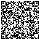 QR code with P C Enhancements contacts