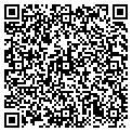 QR code with P C Esupport contacts