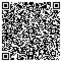 QR code with Pce Support contacts