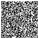 QR code with R & D Home Builders contacts