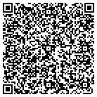 QR code with Red Mountain Builders L L C contacts