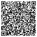 QR code with Whmr contacts