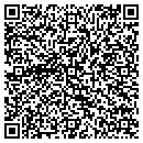 QR code with P C Rescuers contacts