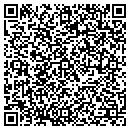 QR code with Zanco Tile LLC contacts