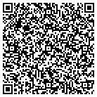 QR code with Rex M Carter Construction contacts
