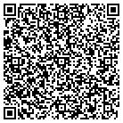 QR code with Blue Lagoon Pool & Spa Service contacts