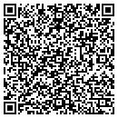 QR code with R J C Construction Company contacts