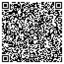 QR code with A-1 Trinity contacts