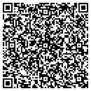 QR code with R N Builders Inc contacts