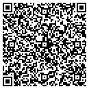 QR code with Cat's Eye contacts