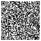 QR code with O'Neal Heating-Air Cond contacts