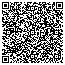 QR code with Hanson & Sons contacts