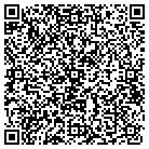 QR code with One Hour Heating & Air Cond contacts