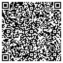 QR code with S C Builders Inc contacts