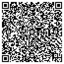 QR code with John K Linders Carpet contacts