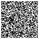 QR code with Osage Landscape contacts