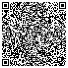 QR code with Ozark Landscaping Rock contacts