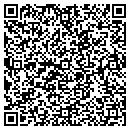 QR code with Skytrac Inc contacts