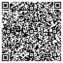 QR code with C & M Contracting LLC contacts