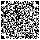 QR code with Pruitt's Air Cond & Heating CO contacts