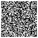 QR code with D K N Y Ste contacts