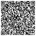 QR code with P & S Sales & Service Inc contacts