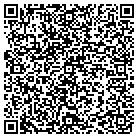 QR code with F H Terbrock & Sons Inc contacts