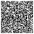 QR code with Telecomp Inc contacts