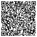 QR code with Gap contacts
