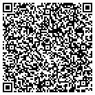 QR code with Rainwater Landscaping & Irrgtn contacts