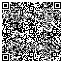 QR code with S A Camp Companies contacts
