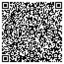 QR code with Tazewell Tek contacts