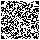QR code with R & D Lawn & Landscape L.L.C. contacts