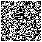 QR code with Tabriz Constr4uction & Development contacts