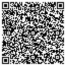 QR code with Reed Yard Service contacts