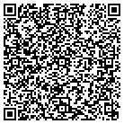 QR code with Ricks Ac Refrig Service contacts