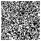 QR code with R J Brown And Associates Inc contacts