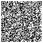 QR code with C & S Wireless contacts
