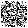 QR code with Nick Titensor contacts