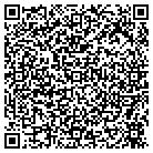 QR code with R & R Heating And Cooling LLC contacts