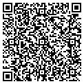 QR code with Tlc Custom Homes contacts