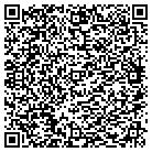 QR code with All Creatures Emergency Service contacts